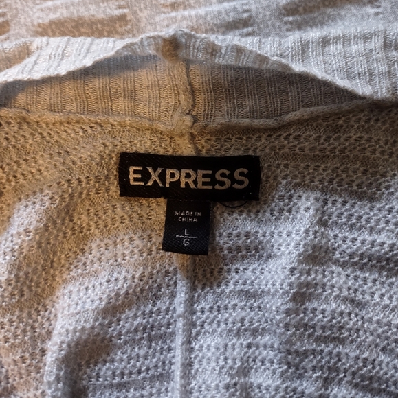Express Cardigan - Picture 3 of 3